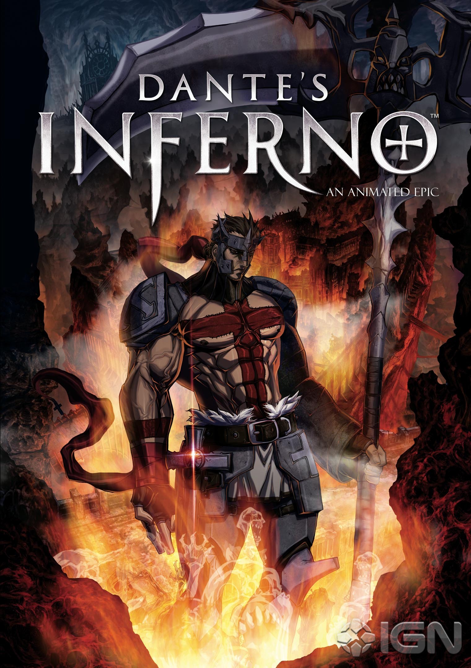 Online Bluray Watch Inferno