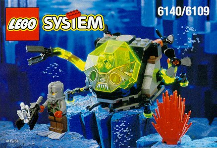 Aquazone - Brickipedia, the LEGO Wiki