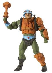 Man-at-arms