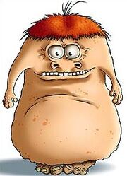 Ginger