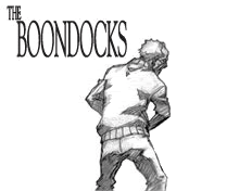 from Oliver the boondocks porn gif