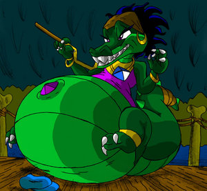 The Raccoon Gang - The Complete And Ultimate Raccoon Gang (2006-2011) The Raccoon Gang - The Complete And Ultimate Raccoon Gang (2006-2011)