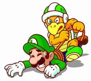 SPP Luigi