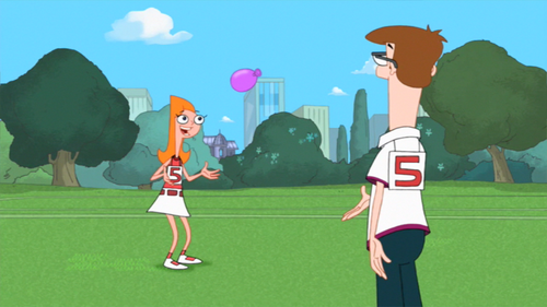 Image - Balloon Toss.png - Phineas And Ferb Wiki - Your Guide To 