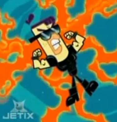 Coop - Yin Yang Yo! Wiki - Master Yo, episodes