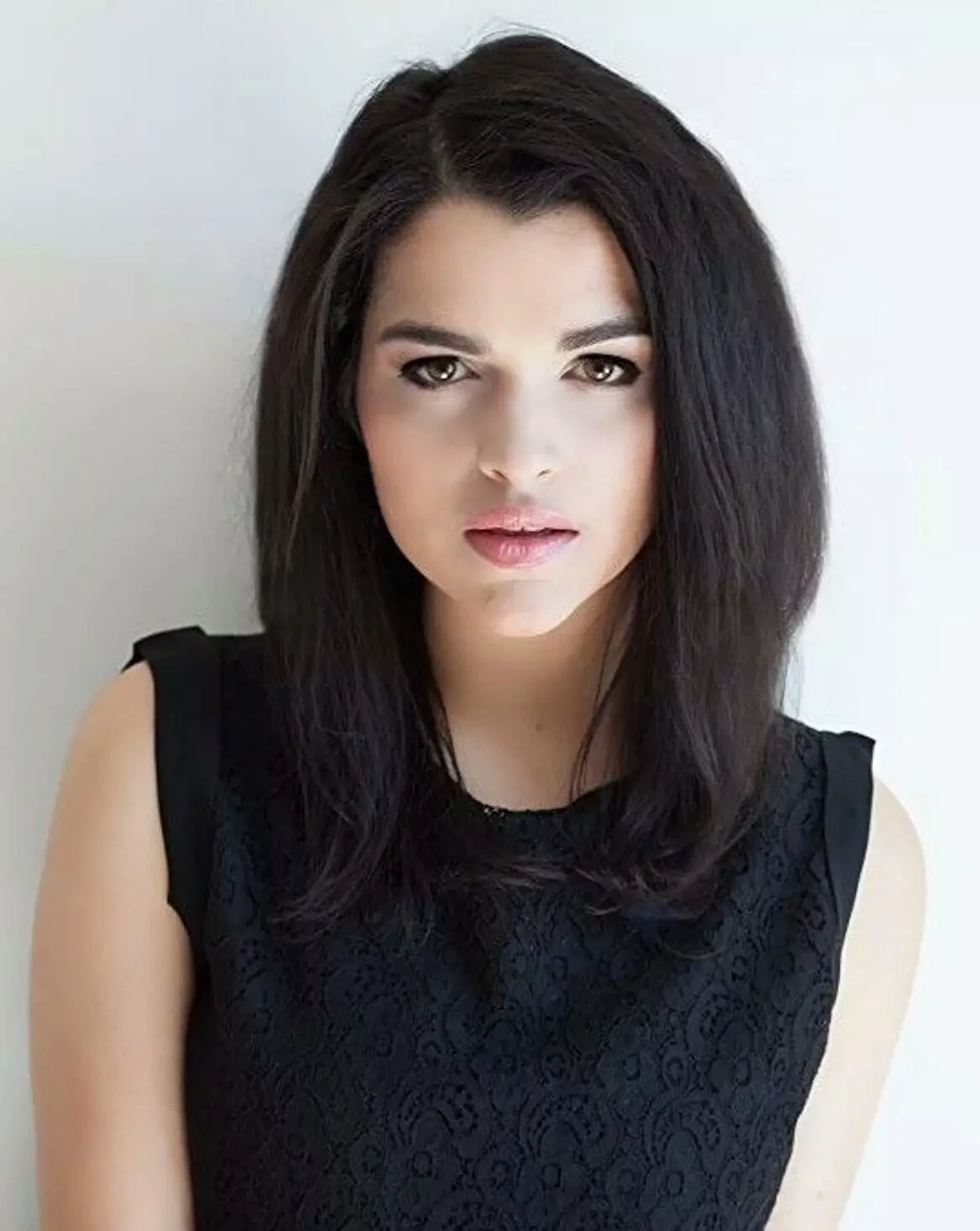 Eve Harlow - Wiki Caprica, an encyclopedia on the television series Caprica
