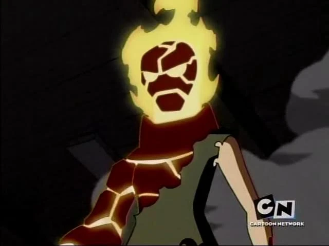 Ben 10 Kevin First Appearance