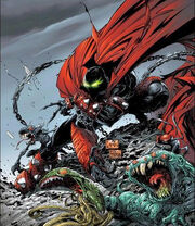 Spawn 002