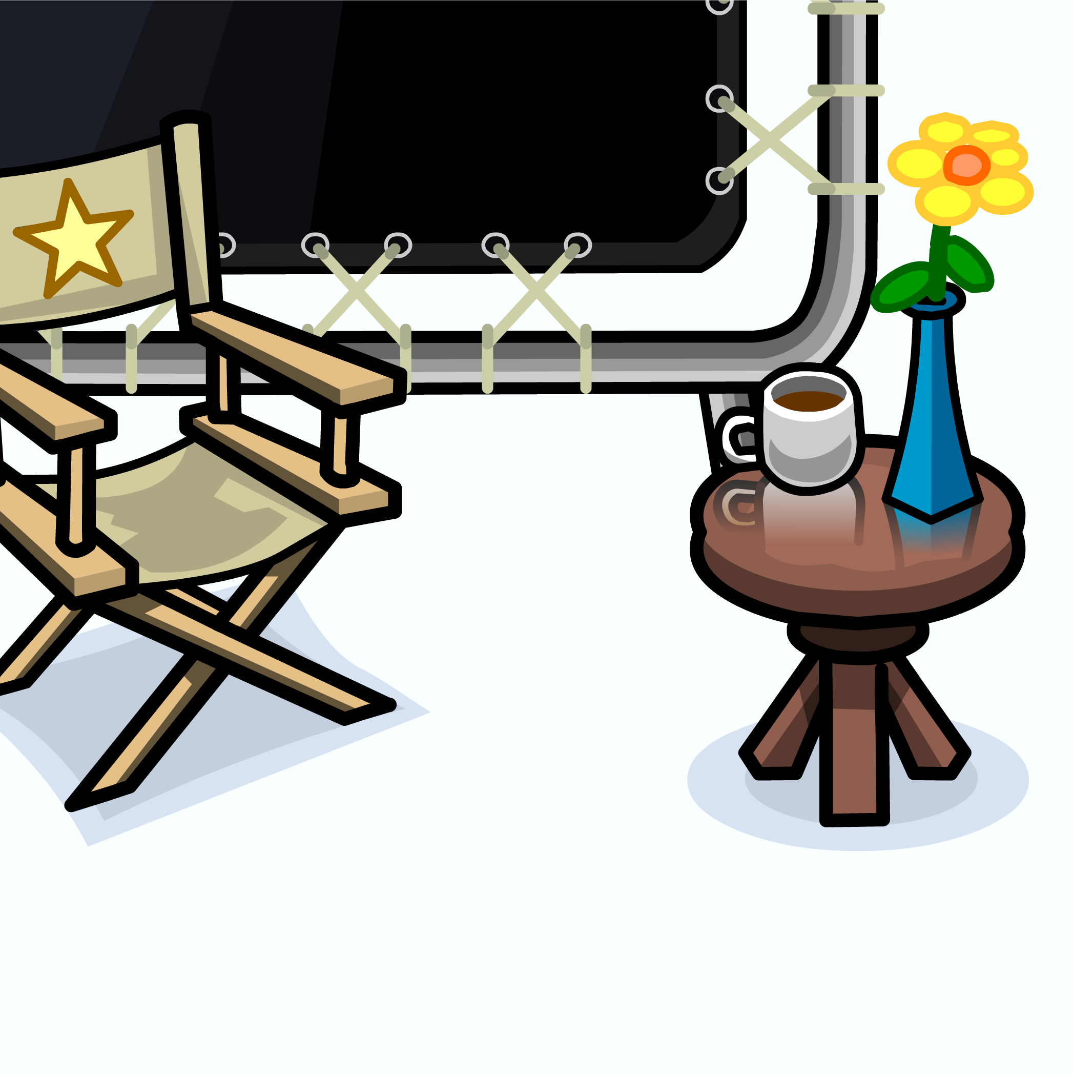Interview Background - Club Penguin Wiki - The free, editable
