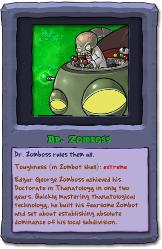 Roblox Zombie Vs Plants