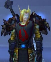 Mortothiar Lightblade