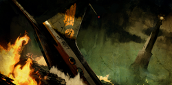 Planewreck
