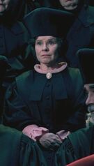Dolores Hearing
