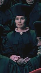 Dolores Hearing