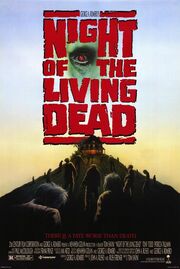 Night of the living dead-savini