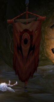 Kadrak's Flag
