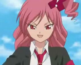 Hinamori Dream