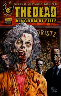 The dead