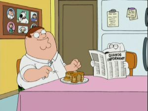 pancakes peter episode griffin wiki guy family wikia jungle