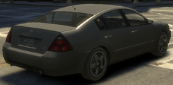 Pinnacle detrás GTA IV