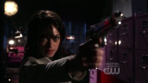 LANA GUN
