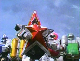 zords power rangers zeo