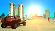 Washington Beach (VCS)