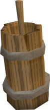 Dairy churn