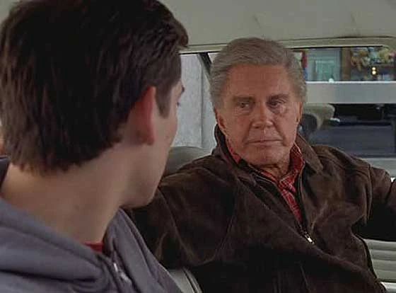 Ben Parker ComicFanon Wiki