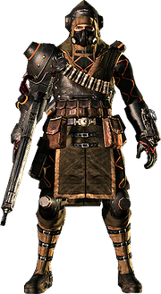 Mercenary