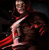 Sith Adept