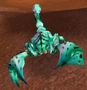 Silithid Creeper