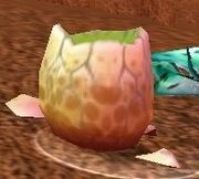 Silithid Creeper Egg