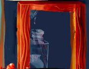 Doorway in Tear