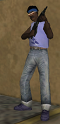 CapoHaitiano