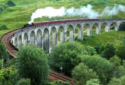 ViaductHarryPotter