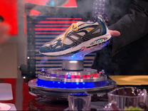 Behold - The Techfoot