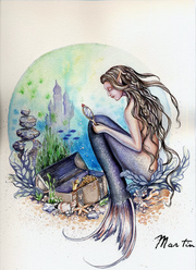 MyMermaid