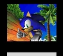 Sonic DS images