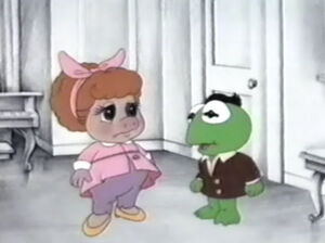 Babyilovelucy