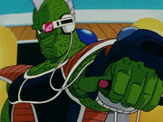 Arm Blaster
