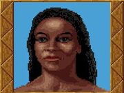 Leopardmenprincess