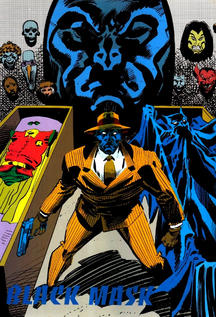 Image Black Mask 0001.jpg DC Comics Database