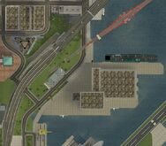 GTAEaster Basin