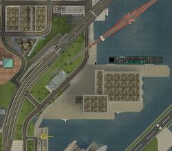 GTAEaster Basin