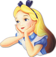 Disney-Alice