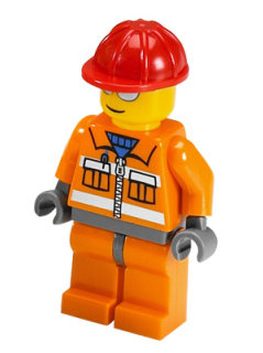 lego city construction worker