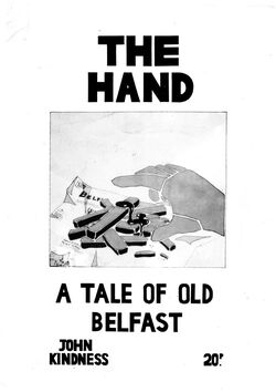 The Hand