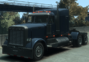 Phantom GTA IV