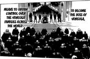 Inheritance Ceremony